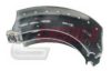 SAF 3054012000 Brake Shoe